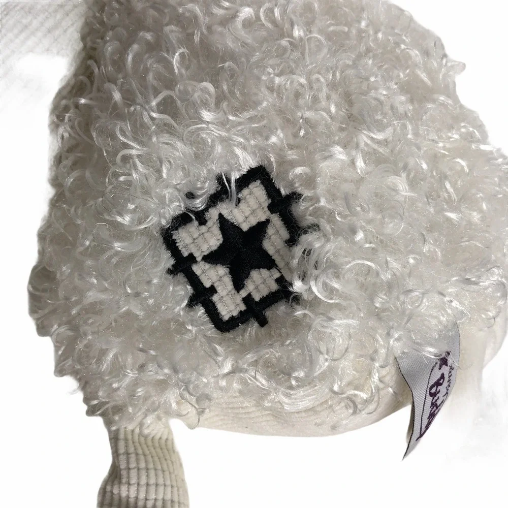 Scentsy Buddy Pari The Poodle 16